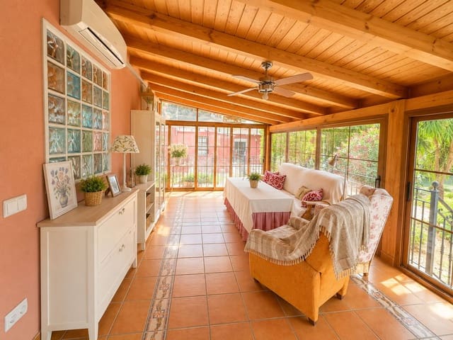 4 bedroom Finca/Country House for sale in Caravaca de la Cruz - € 259,000 (Ref: 10012575)