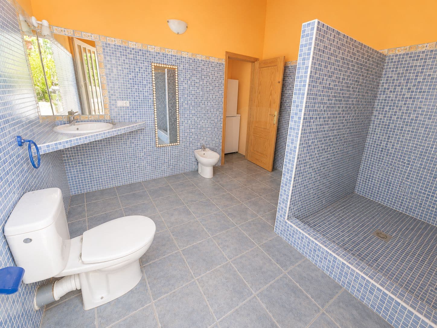 4 bedroom Finca/Country House for sale in Caravaca de la Cruz with pool - € 259,000 (Ref: 10012575)