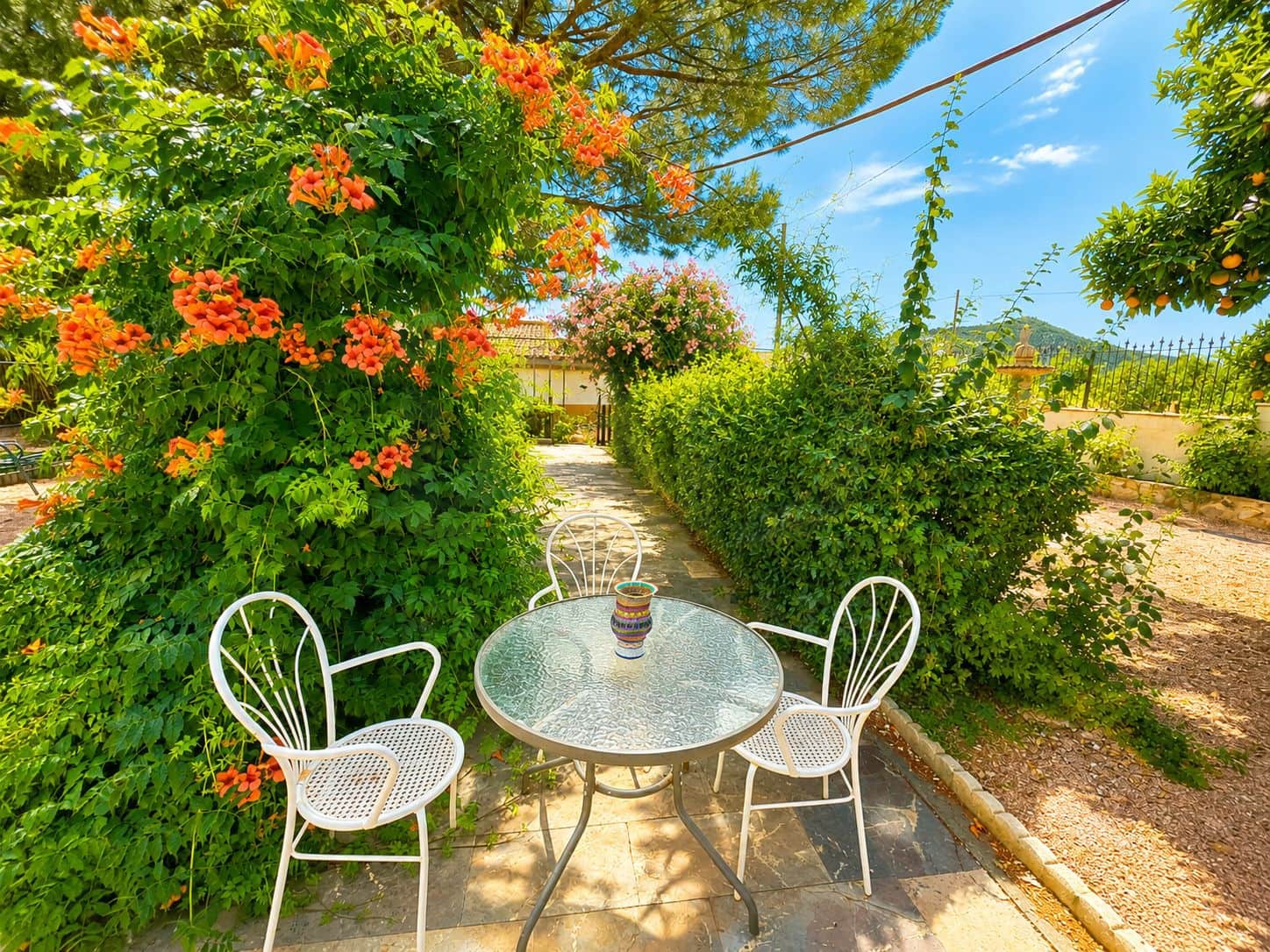 4 bedroom Finca/Country House for sale in Caravaca de la Cruz with pool - € 259,000 (Ref: 10012575)