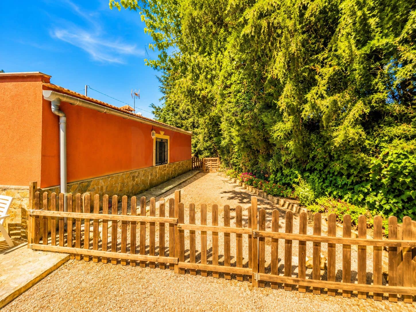 4 bedroom Finca/Country House for sale in Caravaca de la Cruz with pool - € 259,000 (Ref: 10012575)