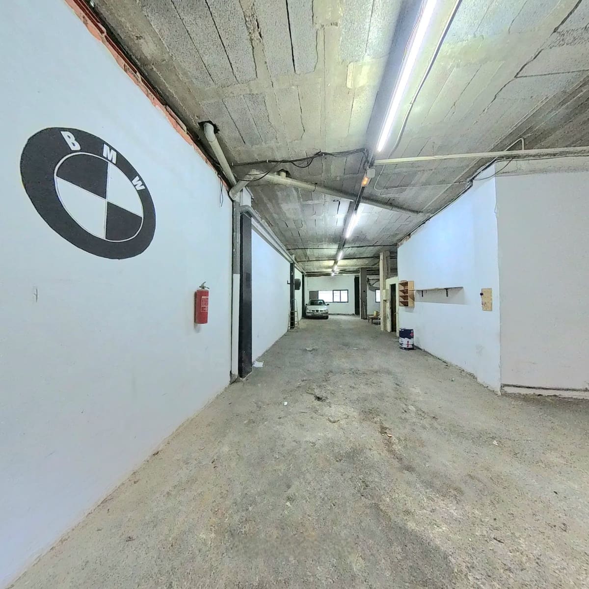 Kommersiell til salgs i Terrassa - € 135 000 (Ref: 10012576)