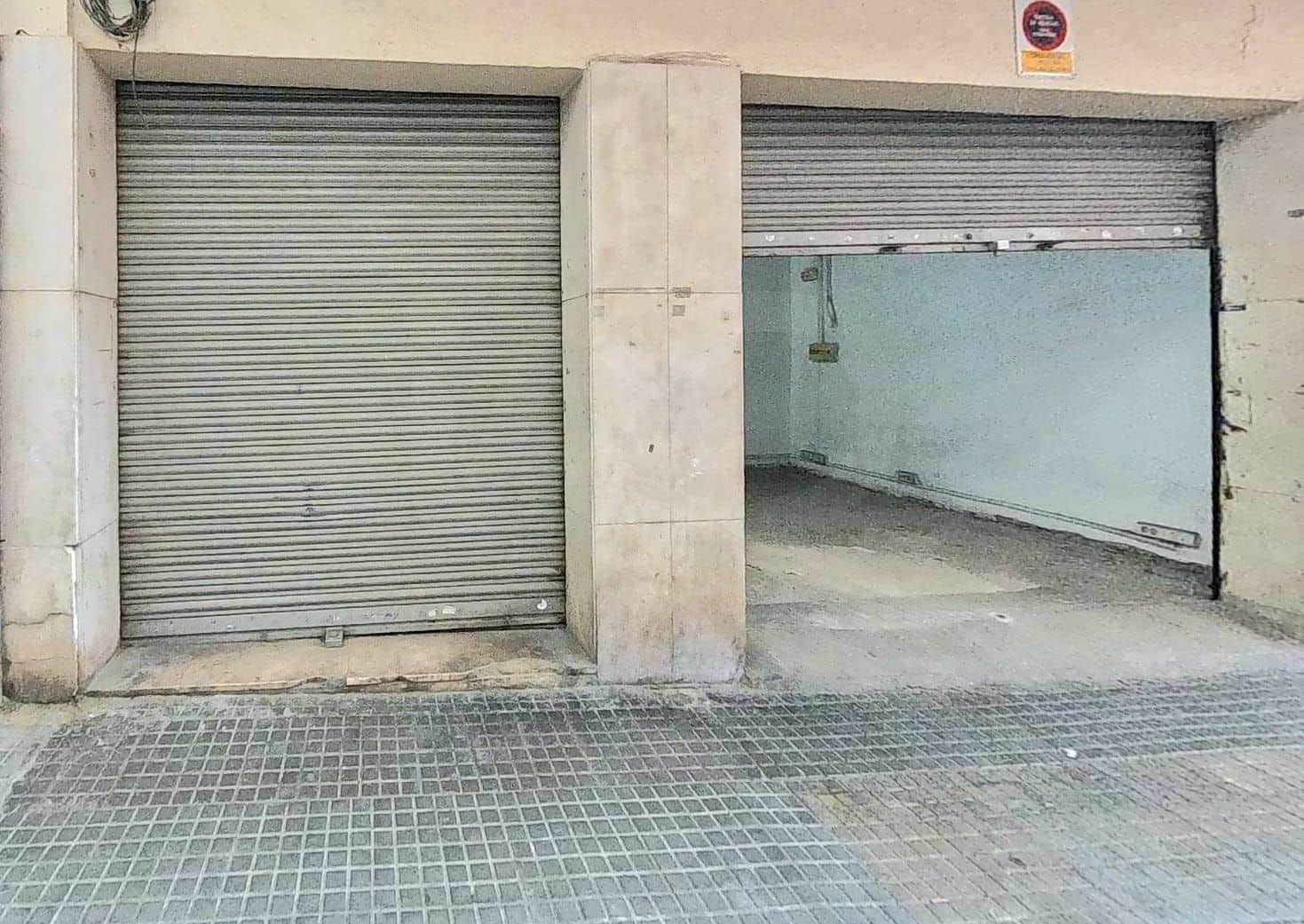 Kommersiell til salgs i Terrassa - € 135 000 (Ref: 10012576)