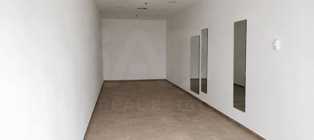 Local Commercial à vendre à Sanlúcar de Barrameda - 52 000 € (Ref: 10012577)