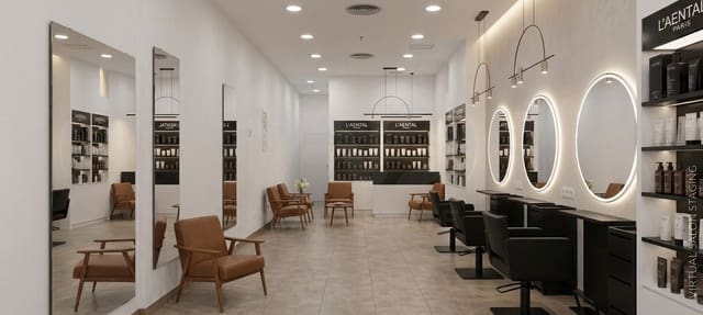 Kommersiell til salgs i Sanlúcar de Barrameda - € 50 000 (Ref: 10012577)