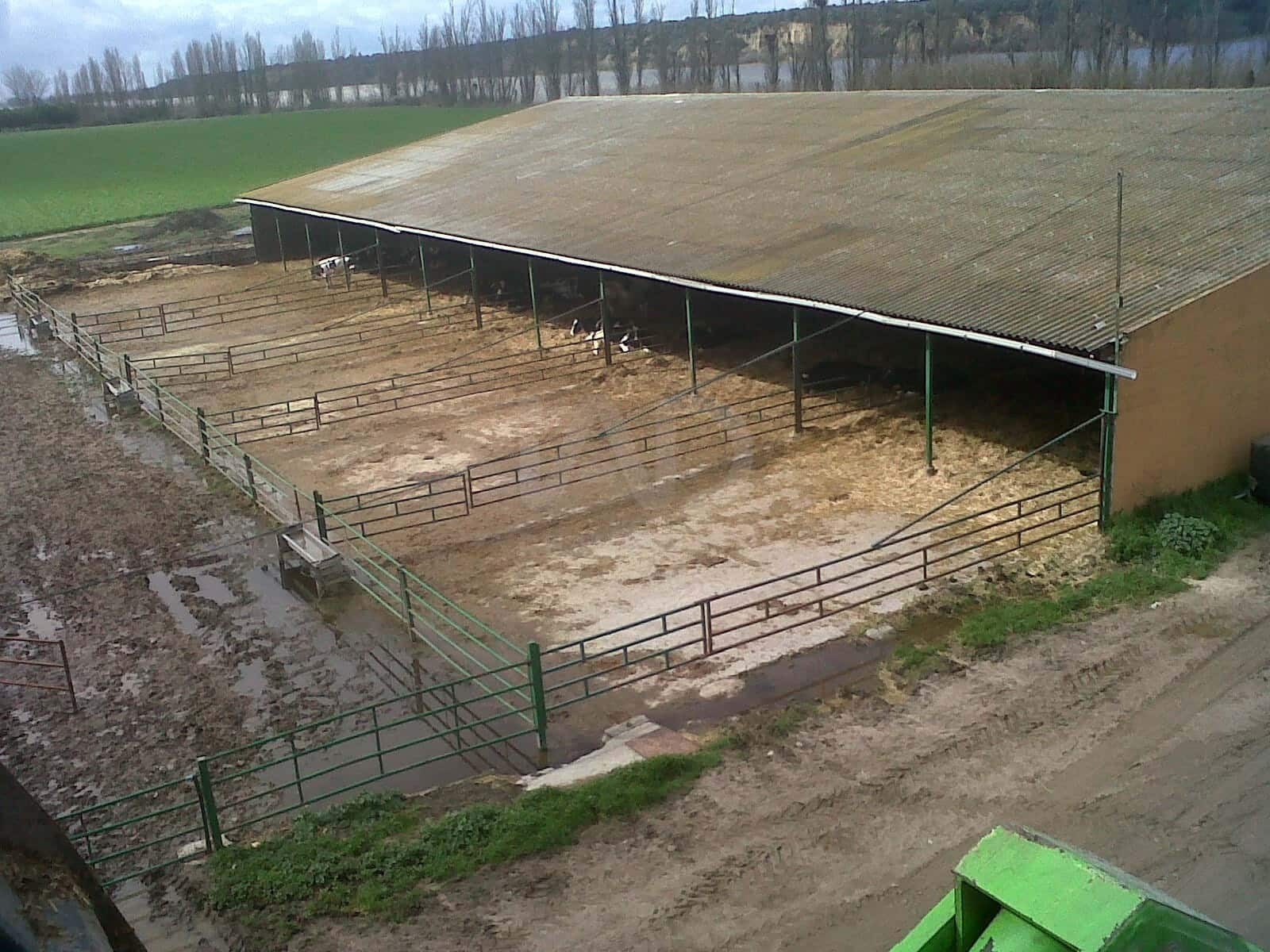 Finka/Dom wiejski na sprzedaż w Lucillos - 3 300 000 € (Ref: 10012578)