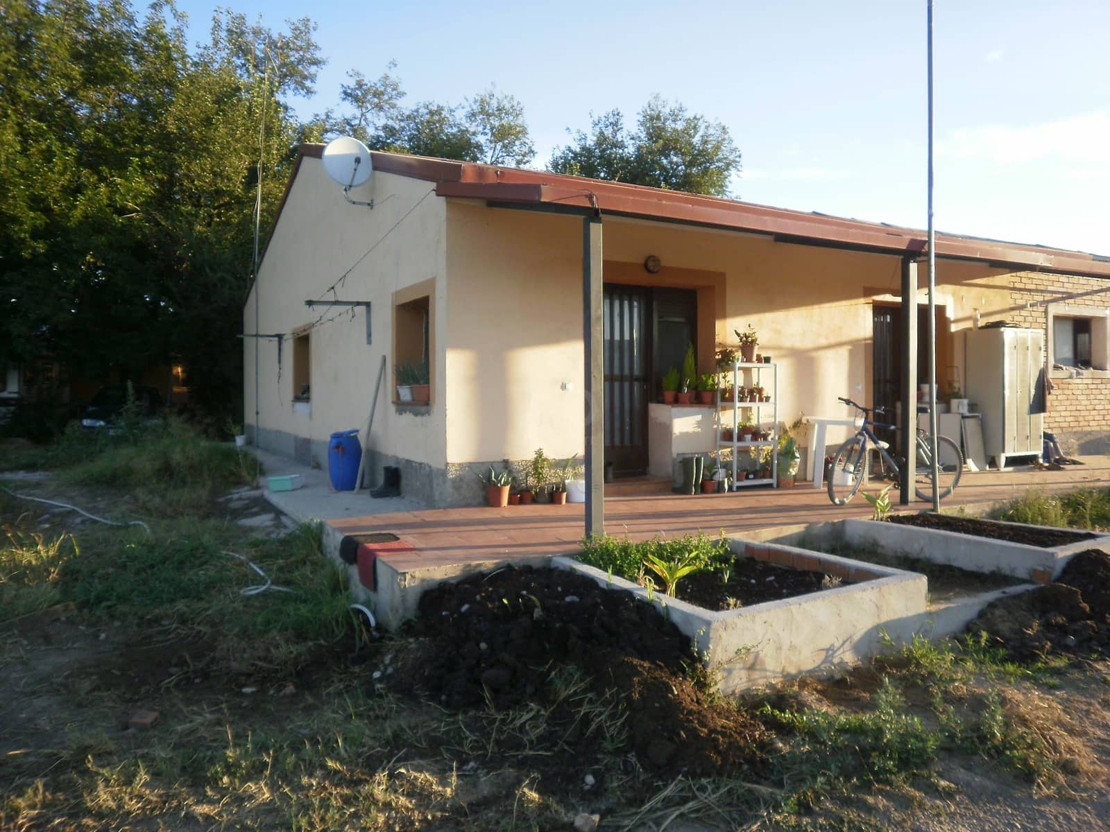 Finka/Dom wiejski na sprzedaż w Lucillos - 3 300 000 € (Ref: 10012578)
