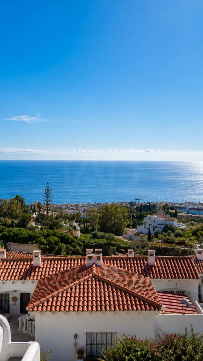 2 chambre Appartement à vendre à Rincon de la Victoria avec piscine - 335 000 € (Ref: 10012737)