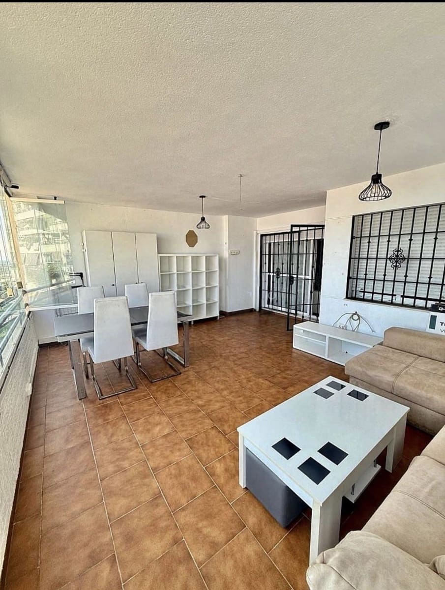 2 chambre Appartement à vendre à Rincon de la Victoria avec piscine - 335 000 € (Ref: 10012737)