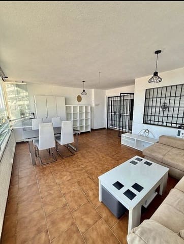 2 chambre Appartement à vendre à Rincón de la Victoria avec piscine - 335 000 € (Ref: 10012737)