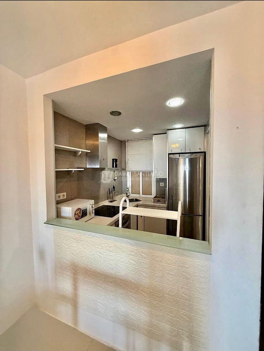 2 chambre Appartement à vendre à Rincon de la Victoria avec piscine - 335 000 € (Ref: 10012737)