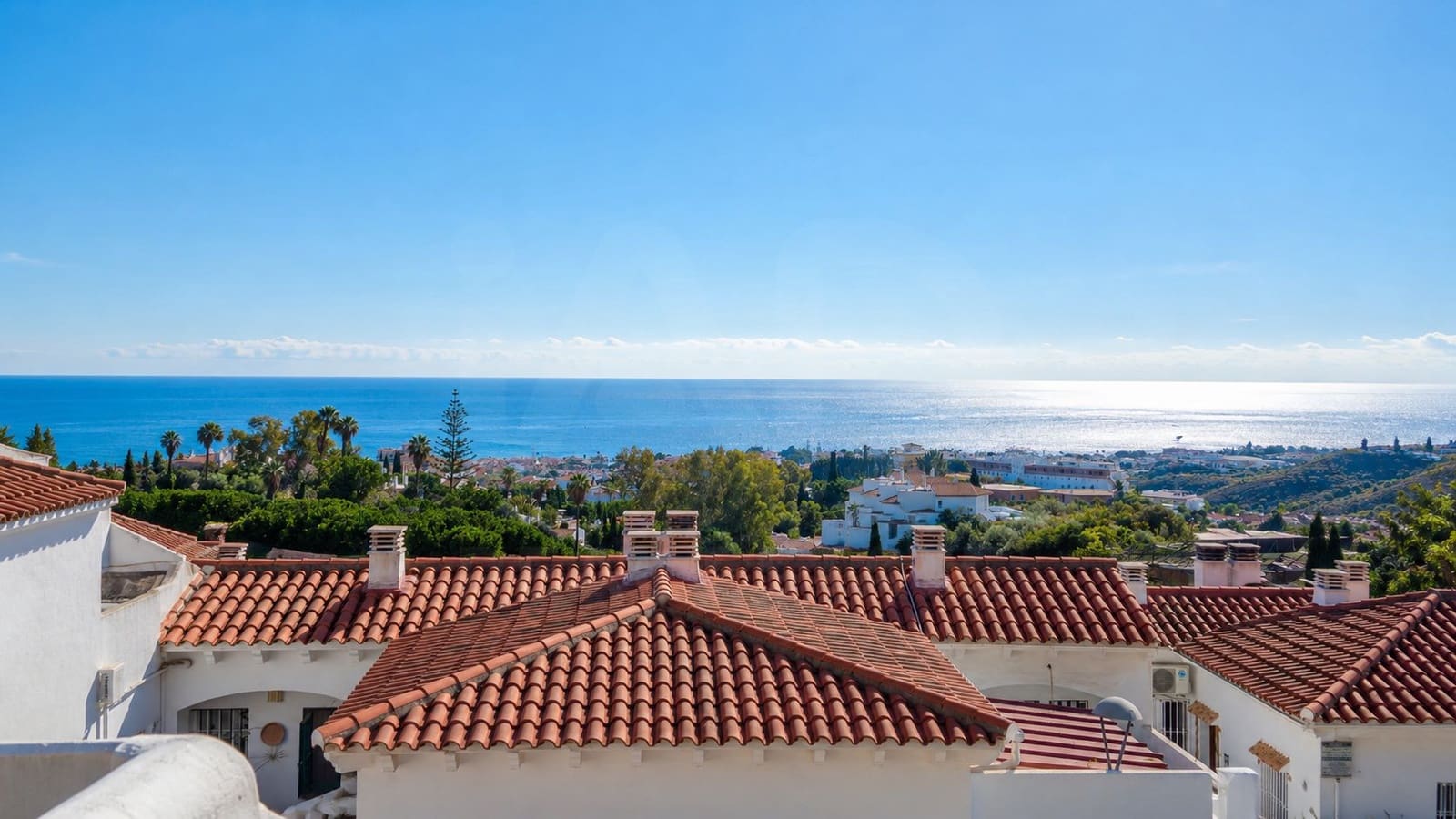 2 chambre Appartement à vendre à Rincon de la Victoria avec piscine - 335 000 € (Ref: 10012737)