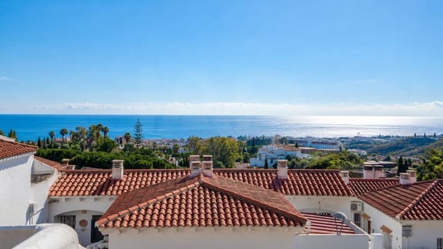 2 chambre Appartement à vendre à Rincón de la Victoria avec piscine - 335 000 € (Ref: 10012737)