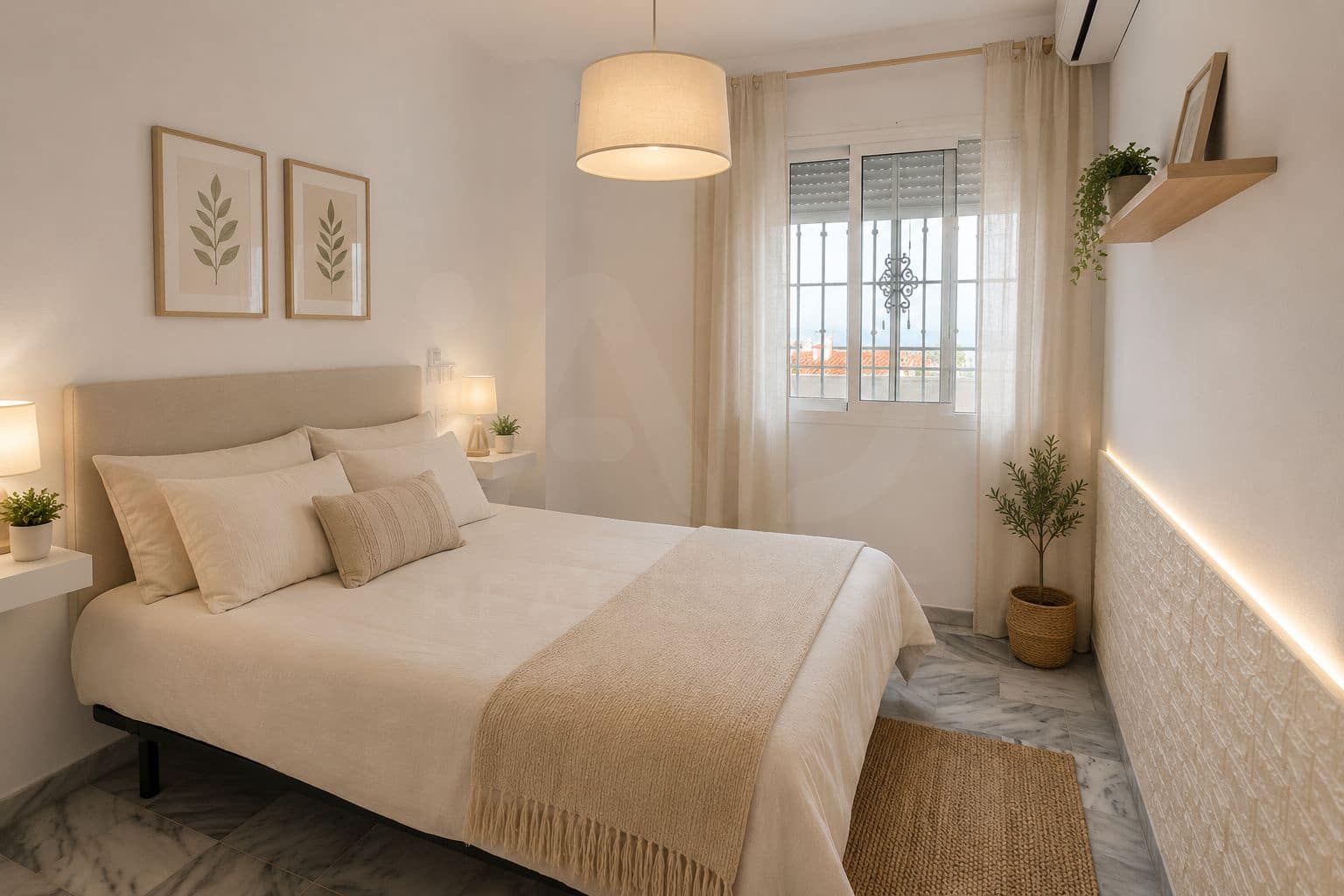 2 chambre Appartement à vendre à Rincon de la Victoria avec piscine - 335 000 € (Ref: 10012737)