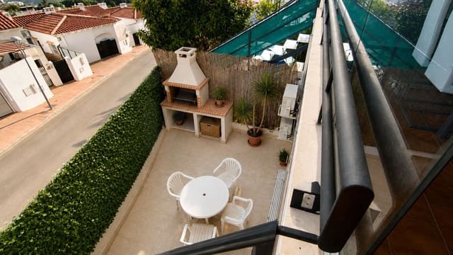 2 chambre Appartement à vendre à Rincón de la Victoria avec piscine - 335 000 € (Ref: 10012737)