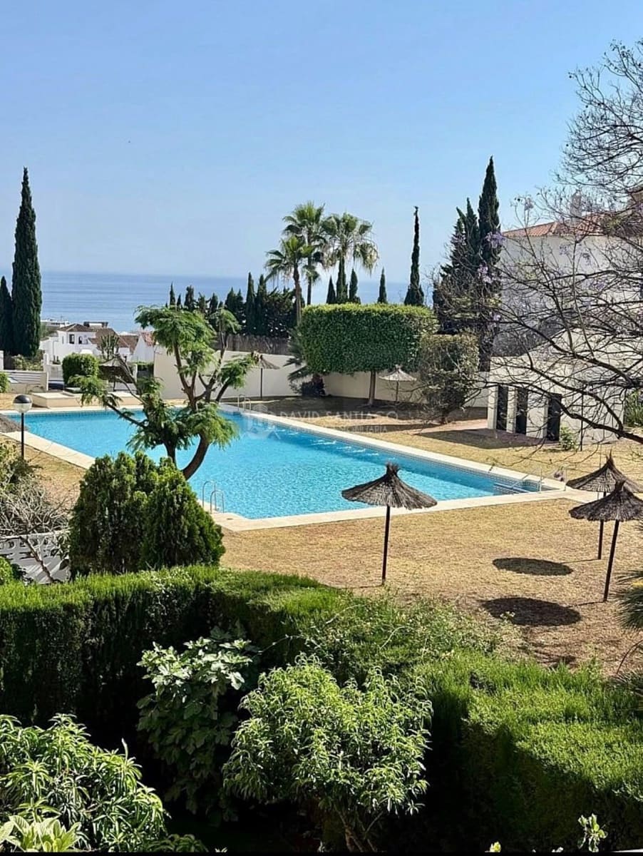 2 chambre Appartement à vendre à Rincon de la Victoria avec piscine - 335 000 € (Ref: 10012737)