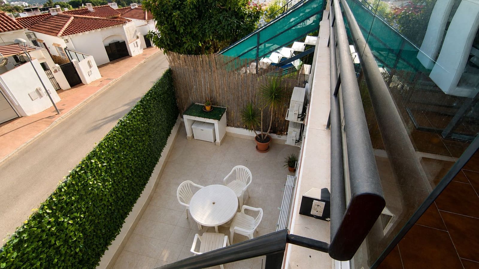 2 chambre Appartement à vendre à Rincon de la Victoria avec piscine - 335 000 € (Ref: 10012737)