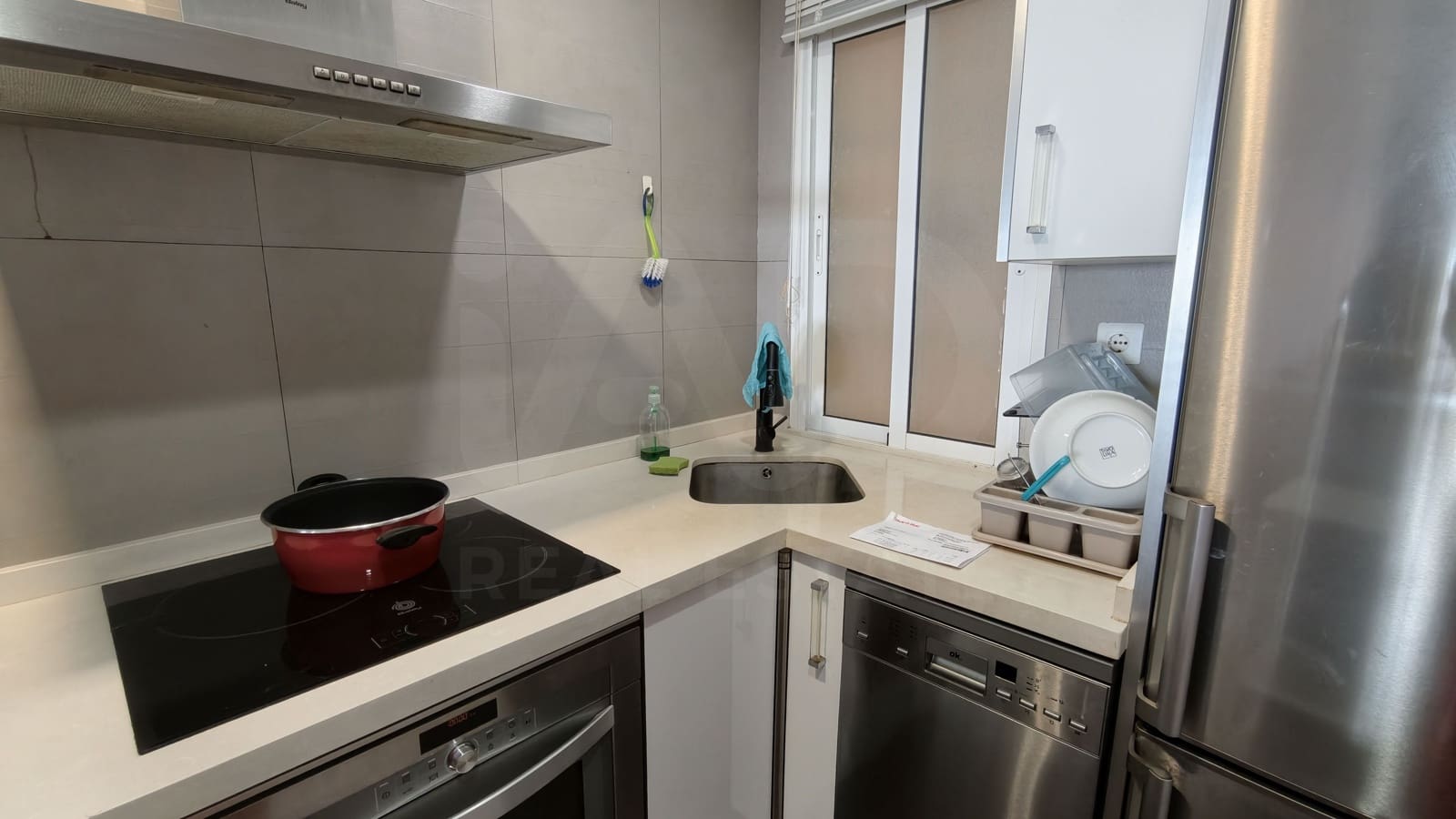 2 chambre Appartement à vendre à Rincon de la Victoria avec piscine - 335 000 € (Ref: 10012737)