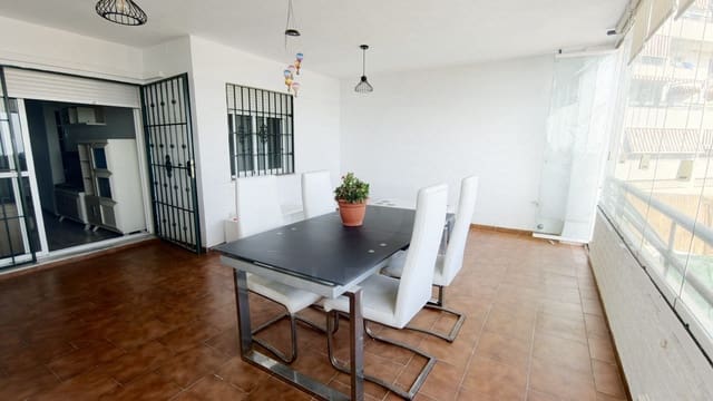 2 chambre Appartement à vendre à Rincón de la Victoria avec piscine - 335 000 € (Ref: 10012737)