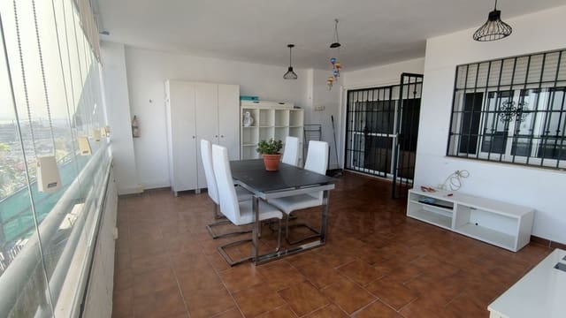 2 chambre Appartement à vendre à Rincón de la Victoria avec piscine - 335 000 € (Ref: 10012737)