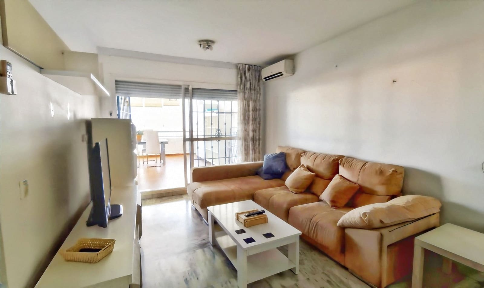 2 chambre Appartement à vendre à Rincon de la Victoria avec piscine - 335 000 € (Ref: 10012737)