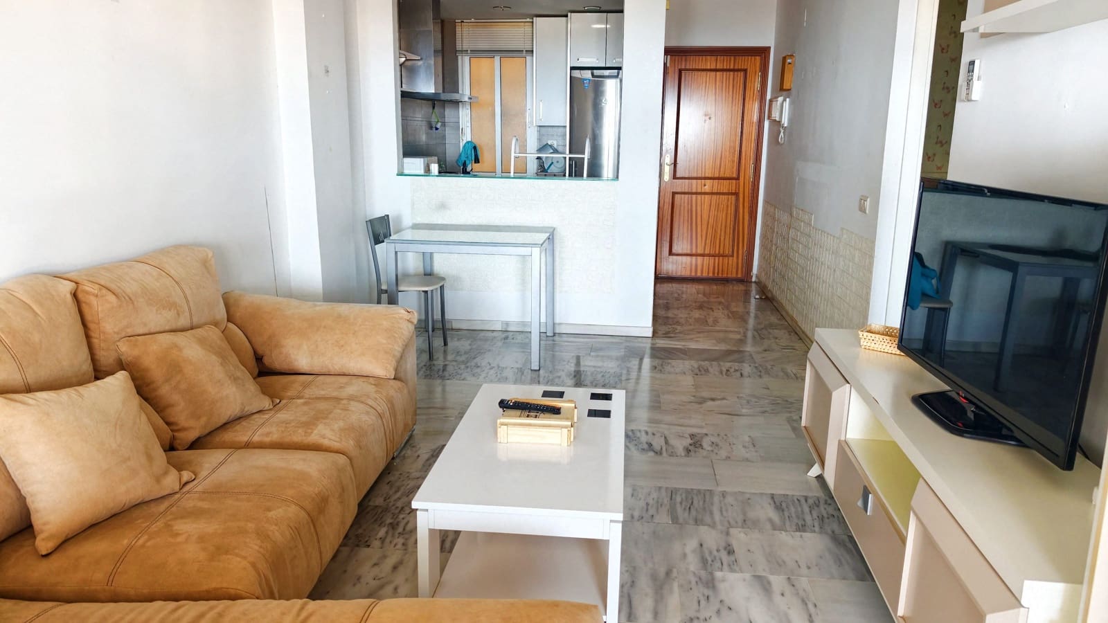 2 chambre Appartement à vendre à Rincon de la Victoria avec piscine - 335 000 € (Ref: 10012737)