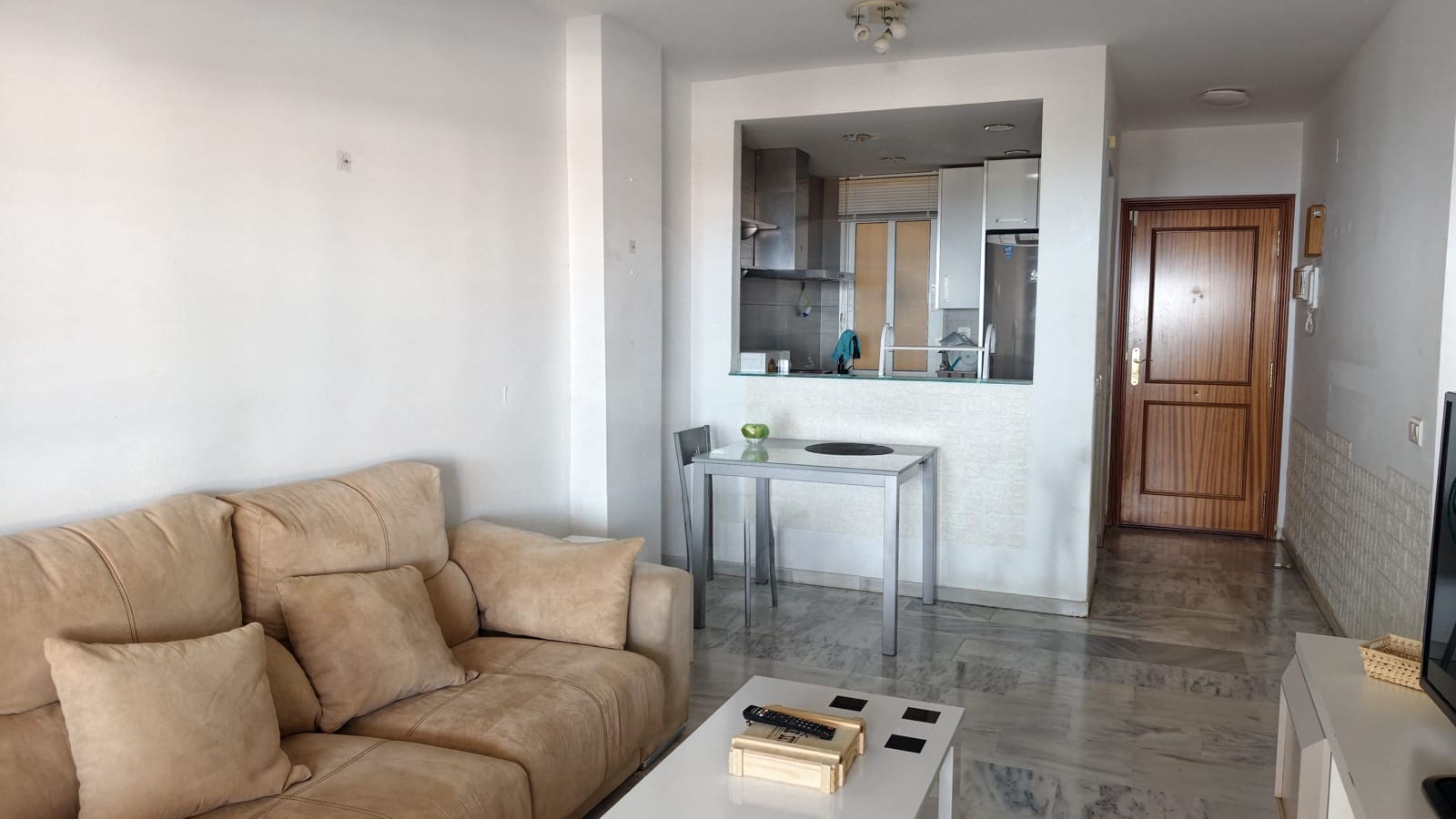 2 chambre Appartement à vendre à Rincon de la Victoria avec piscine - 335 000 € (Ref: 10012737)