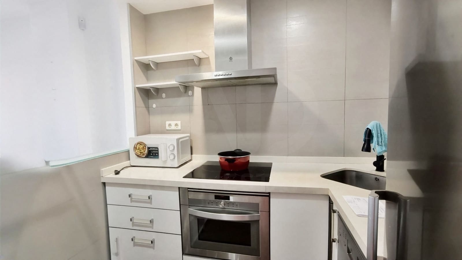 2 chambre Appartement à vendre à Rincon de la Victoria avec piscine - 335 000 € (Ref: 10012737)