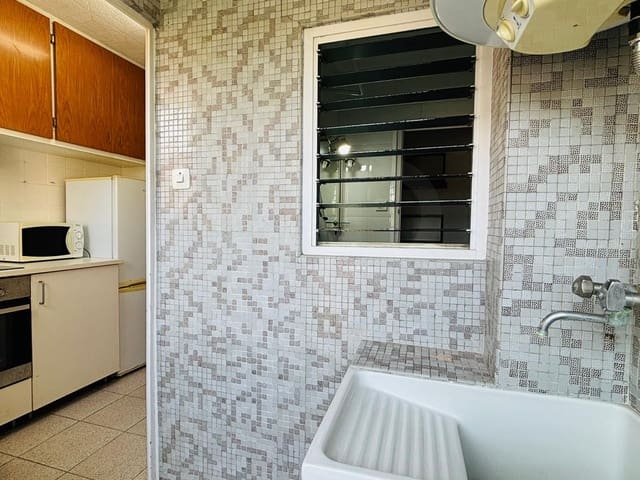 Apartamento de 2 habitaciones en Tarragona ciudad en venta - 140.000 € (Ref: 10012739)