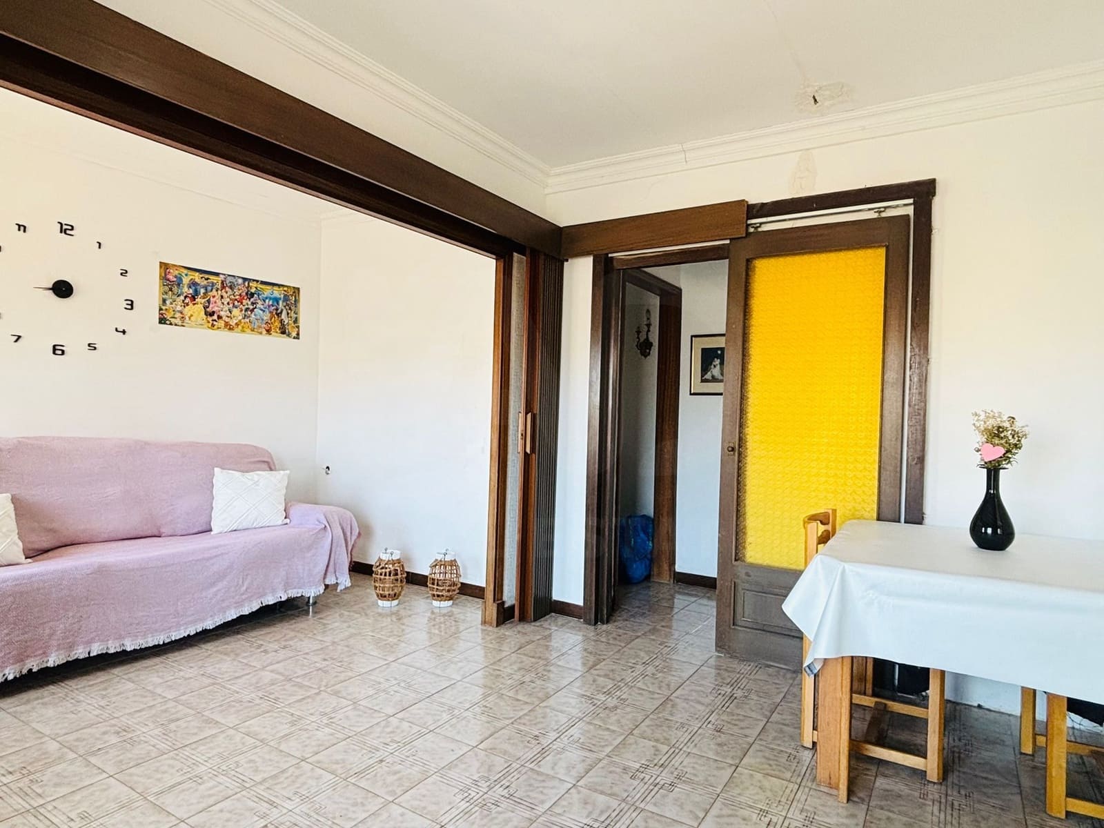 Apartamento de 2 habitaciones en Tarragona ciudad en venta - 140.000 € (Ref: 10012739)