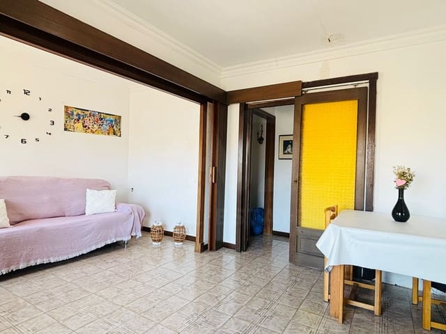 2 soveværelse Lejlighed til salg i Tarragona by - € 140.000 (Ref: 10012739)