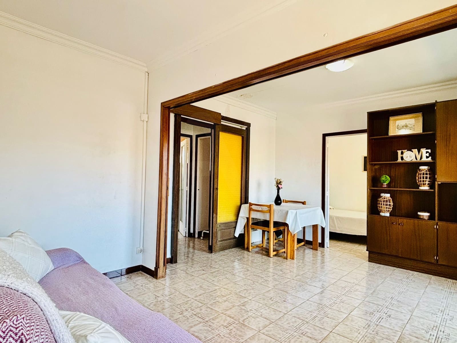 Apartamento de 2 habitaciones en Tarragona ciudad en venta - 140.000 € (Ref: 10012739)