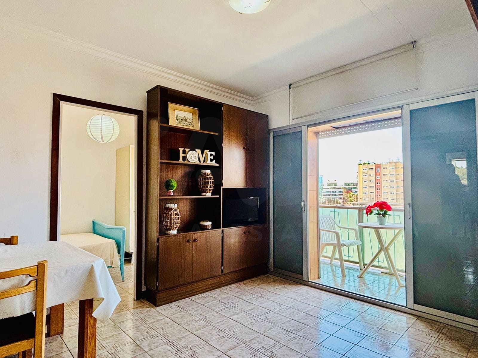 Apartamento de 2 habitaciones en Tarragona ciudad en venta - 140.000 € (Ref: 10012739)