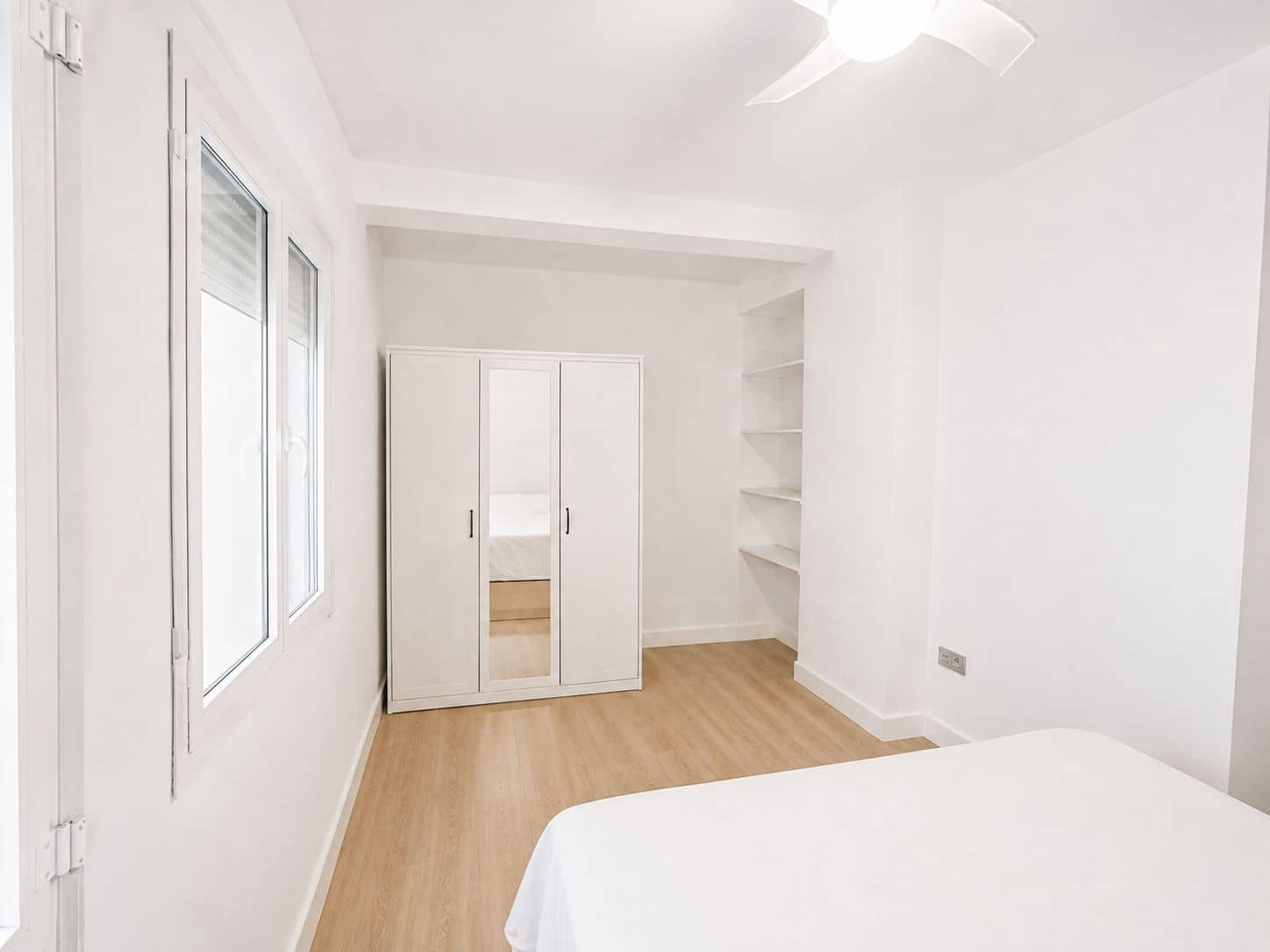 3 sypialnia Apartament na sprzedaż w Estepona - 832 000 € (Ref: 10012740)