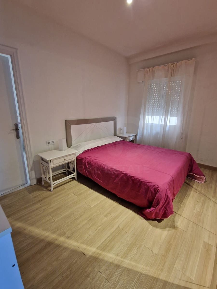 3 sypialnia Apartament na sprzedaż w Estepona - 832 000 € (Ref: 10012740)