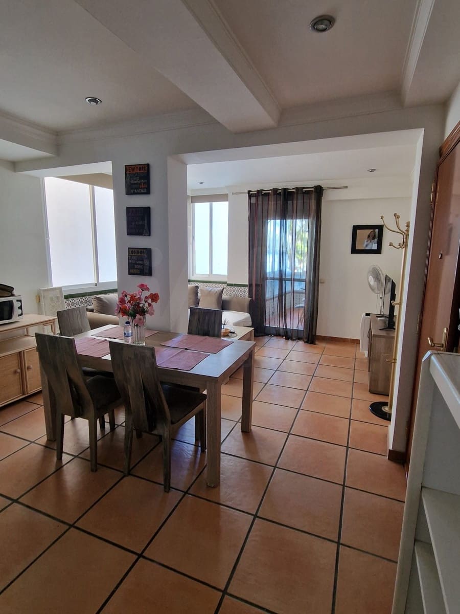 3 sypialnia Apartament na sprzedaż w Estepona - 832 000 € (Ref: 10012740)