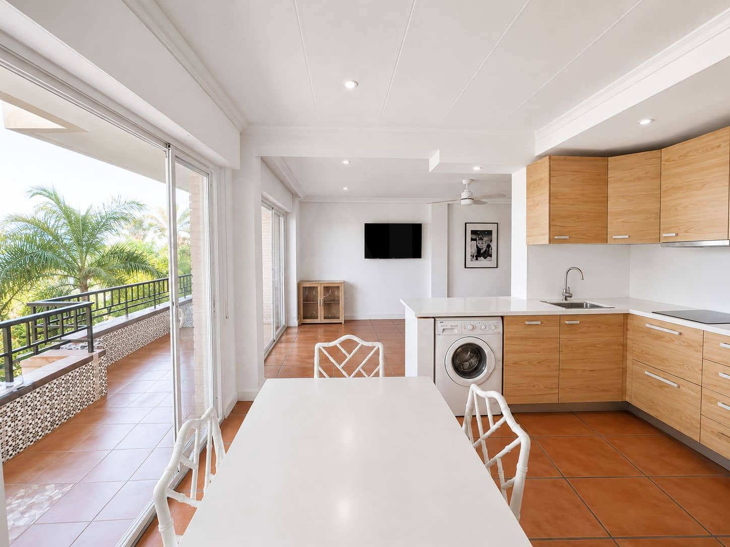 3 sypialnia Apartament na sprzedaż w Estepona - 832 000 € (Ref: 10012740)