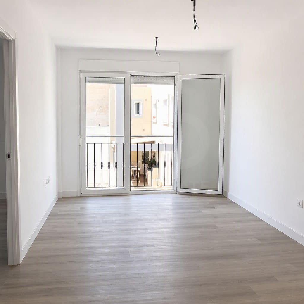 2 chambre Appartement à vendre à Roquetas de Mar - 129 900 € (Ref: 10012741)