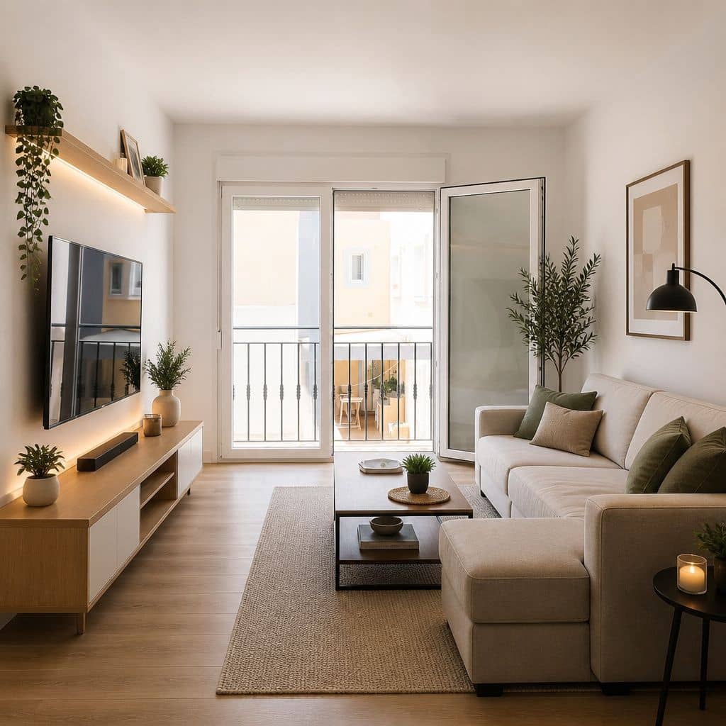 2 chambre Appartement à vendre à Roquetas de Mar - 129 900 € (Ref: 10012741)