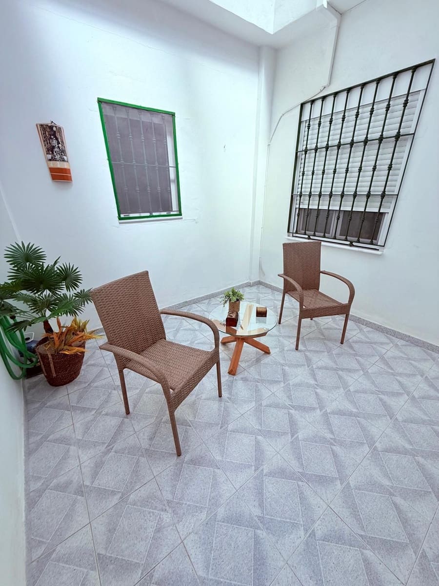 Townhouse for sale in Osuna with garage - € 295,000 (Ref: 10012742)