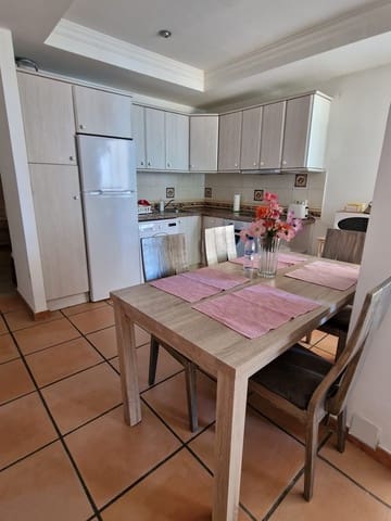 1 bedroom Townhouse for sale in Centro, Estepona - € 310,000 (Ref: 10012743)