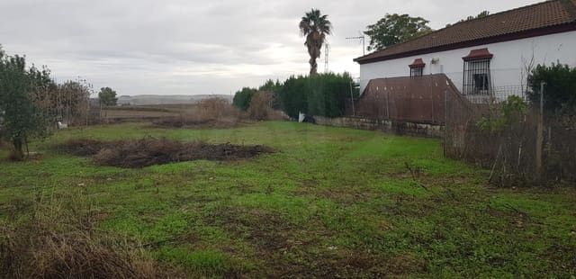 Grond te koop in El Higueron, Córdoba stad - € 58.000 (Ref: 10012744)