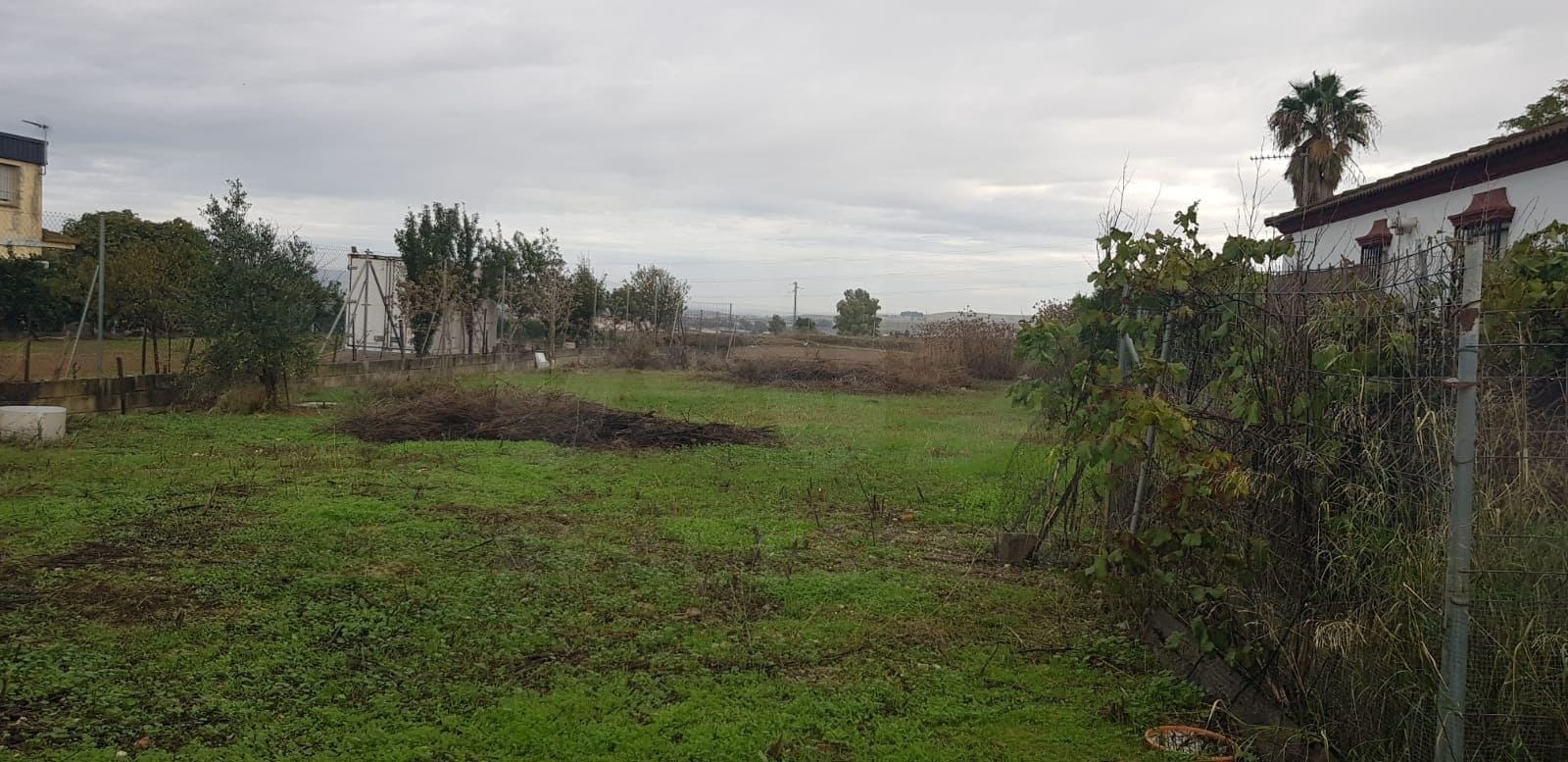 Grond te koop in Cordoba stad - € 58.000 (Ref: 10012744)