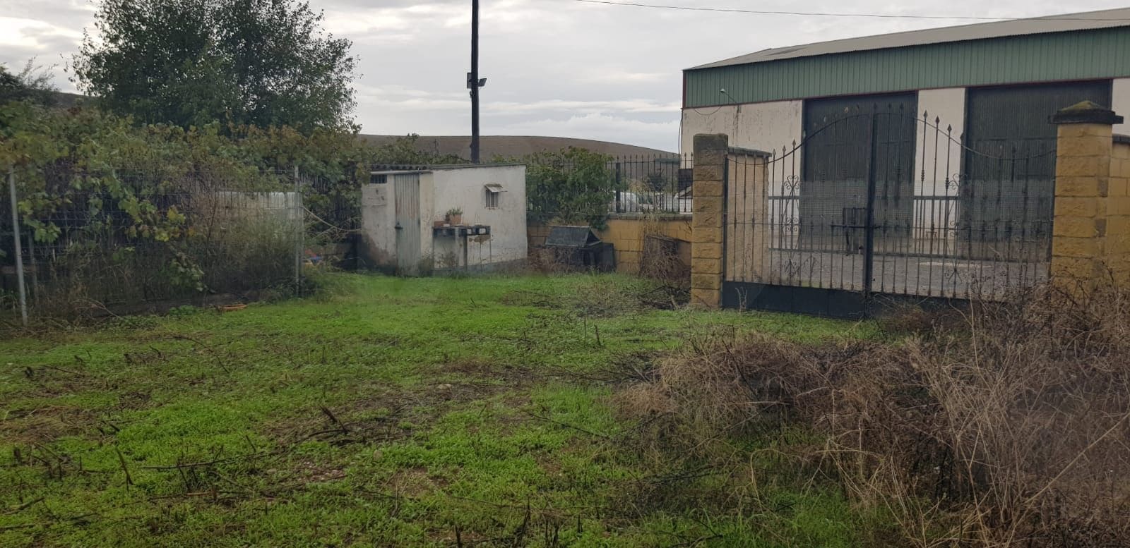 Grond te koop in Cordoba stad - € 58.000 (Ref: 10012744)