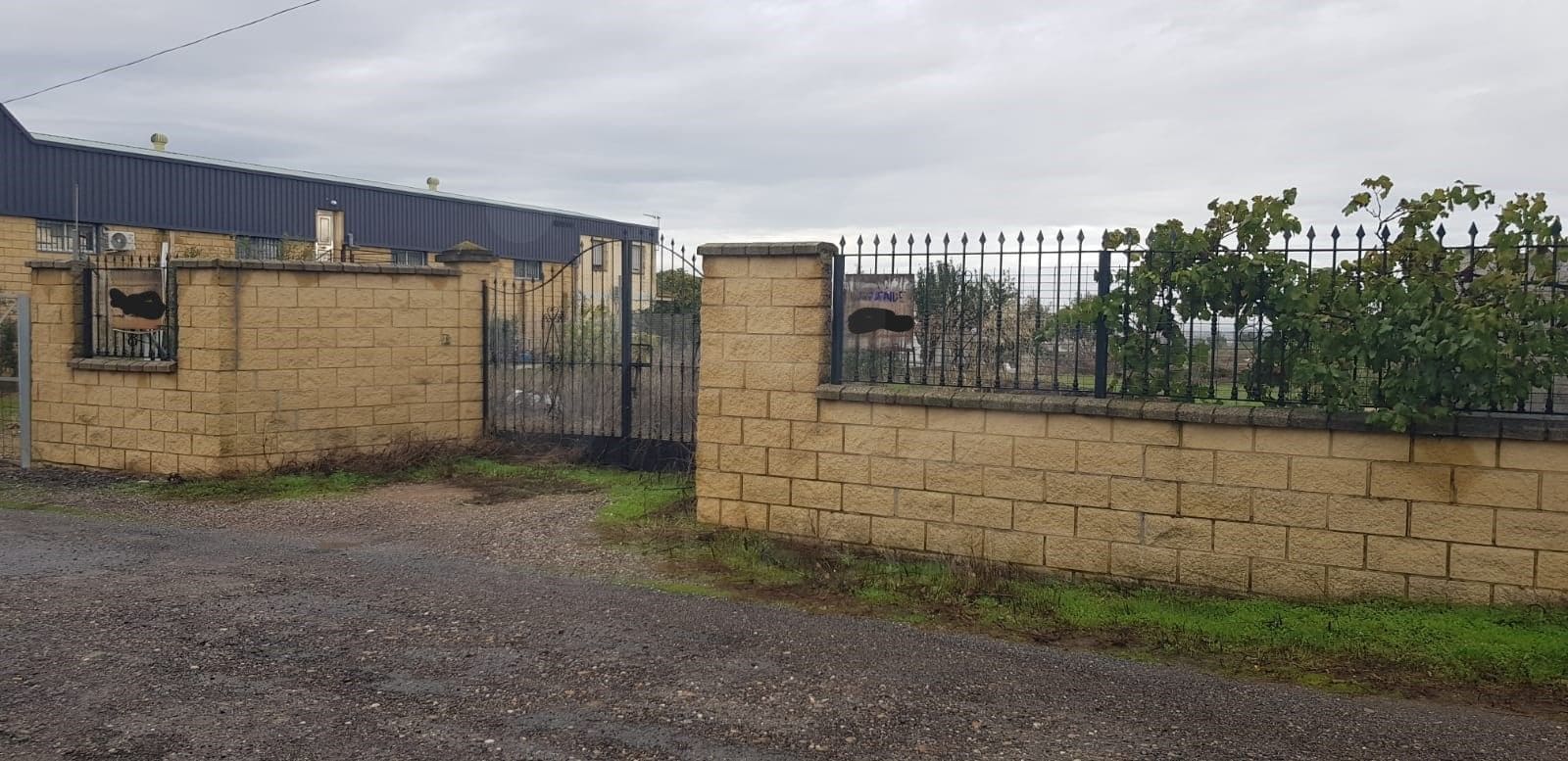 Grond te koop in Cordoba stad - € 58.000 (Ref: 10012744)