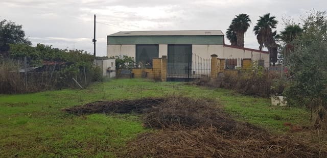 Grond te koop in El Higueron, Córdoba stad - € 58.000 (Ref: 10012744)