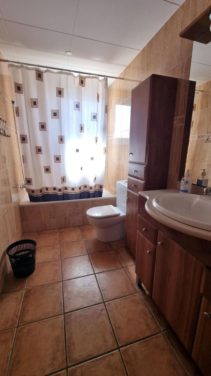 3 sypialnia Willa na sprzedaż w Montferri z garażem - 215 000 € (Ref: 10012745)