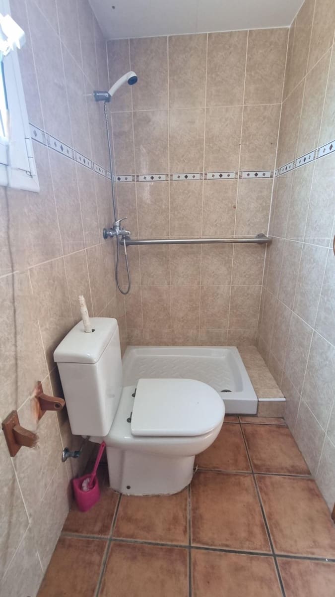 3 sypialnia Willa na sprzedaż w Montferri z garażem - 215 000 € (Ref: 10012745)