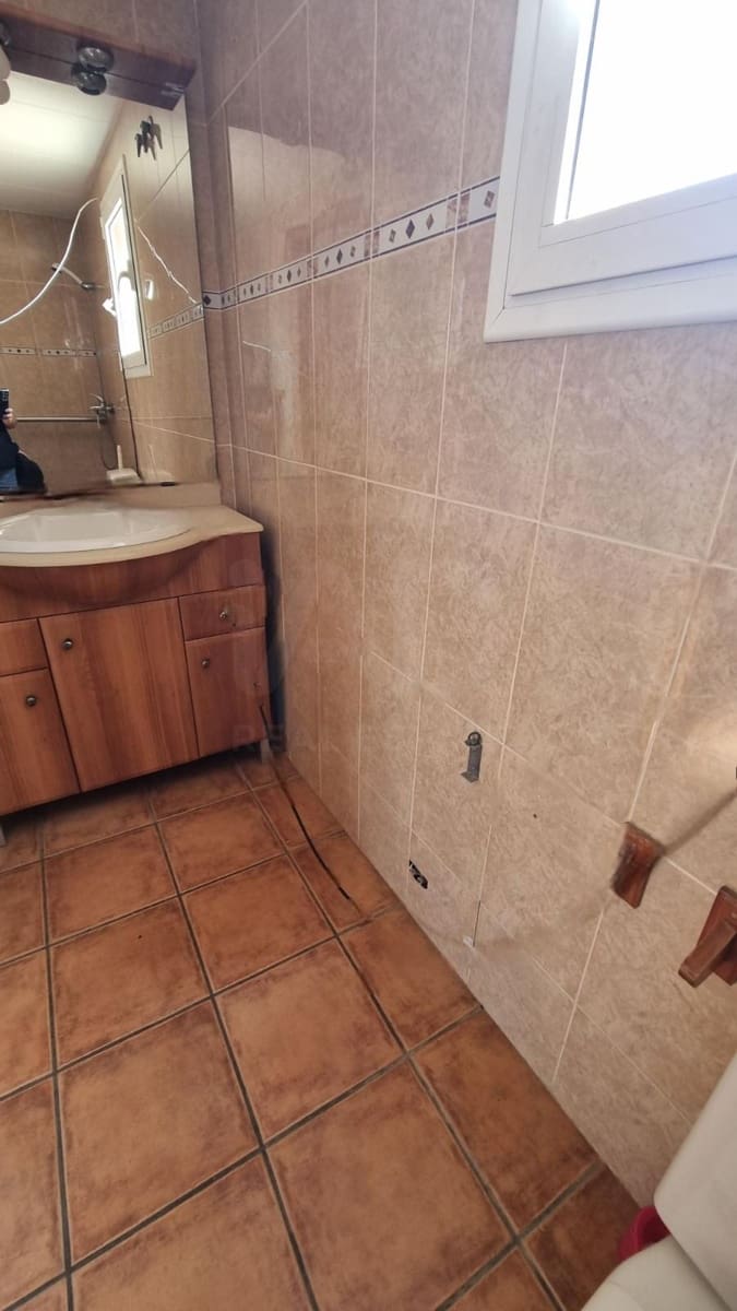 3 sypialnia Willa na sprzedaż w Montferri z garażem - 215 000 € (Ref: 10012745)