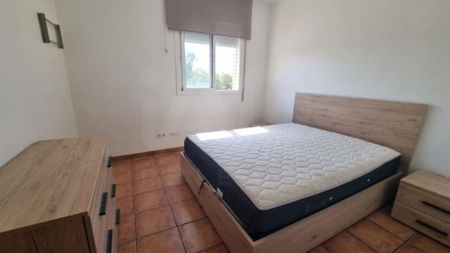 3 sypialnia Willa na sprzedaż w Montferri z garażem - 215 000 € (Ref: 10012745)