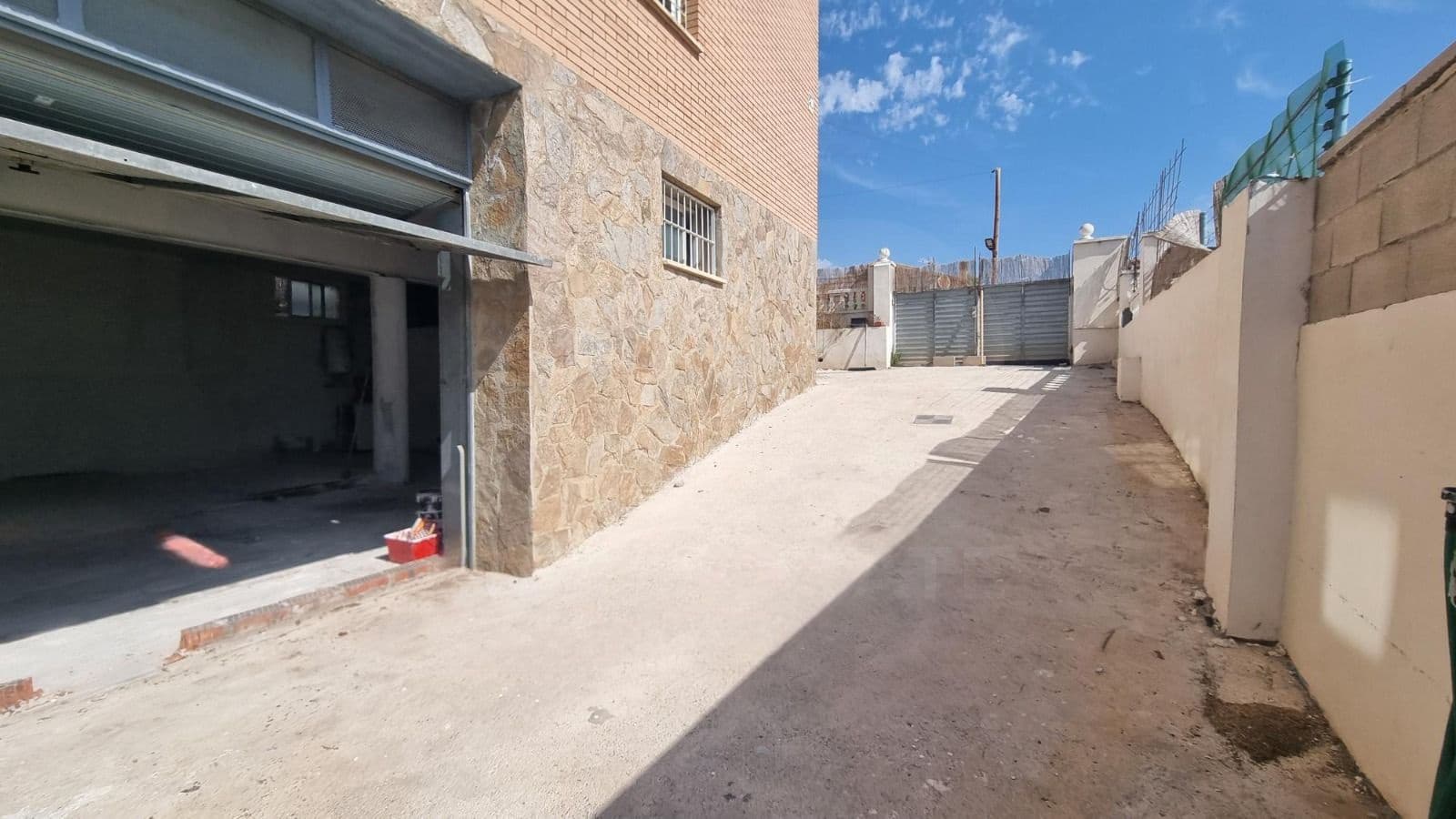 3 sypialnia Willa na sprzedaż w Montferri z garażem - 215 000 € (Ref: 10012745)